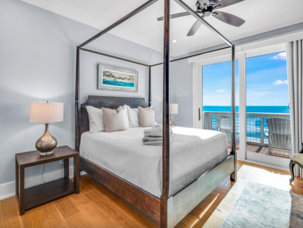 Luxurious Beach Getaway on St. George Island - Perfect for Families